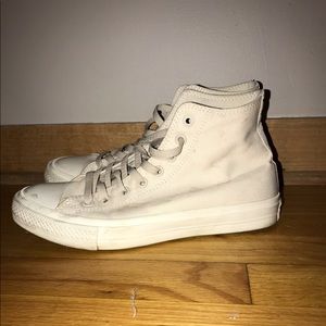 Chuck Taylor limited Edition